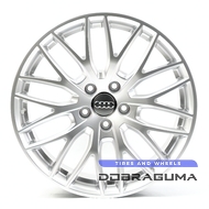 Replica A1087 8.5x19 5x112 ET45 DIA66.45 HS