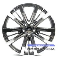 Replica FD1221 8.5x20 5x114.3 ET44 DIA63.4 GGMF