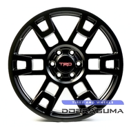 Replica TY1174 9x22 6x139.7 ET15 DIA106.5 BM