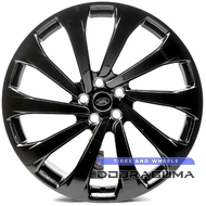 Replica FORGED LR1 9.5x23 5x120 ET42.5 DIA72.5 GB