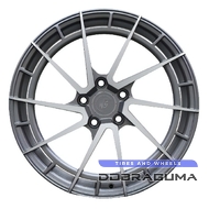 WS FORGED WS-17M 8x18 5x112 ET44 DIA57.1 SGMF