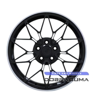 WS FORGED WS-14M 8x18 5x112 ET50 DIA66.5 GBLP