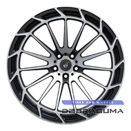 WS FORGED WS-19M 10x21 5x112 ET20 DIA66.5 SBwMF