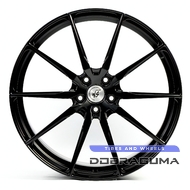 WS FORGED WS-37M 9x21 5x112 ET30 DIA66.5 SB