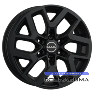 Mak GRAVEL 6.5x16 6x130 ET54 DIA84.1 BM