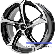 Replica Audi RX675 7x16 5x112 ET35 DIA0 BMF