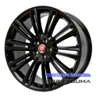 Replica Jaguar RX525 9x20 5x108 ET49 DIA63.4 GB