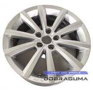 Volkswagen OEM 2GM071496 6x16 5x100 ET35 DIA57 S