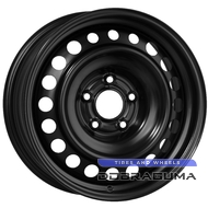 ALST (KFZ) 7312 6.5x16 5x114.3 ET32 DIA66 Black