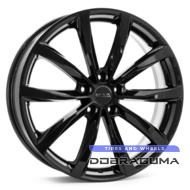 Mak Wolf 7.5x18 5x114.3 ET48 DIA76 GB