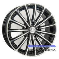 GT LP130 6.5x16 5x114.3 ET35 DIA67.1 BMF