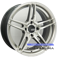 GT Peugeot 5068 7x16 4x108 ET25 DIA65.1 HB