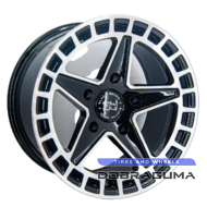 GT DIM5094 9x17 5x127 ET0 DIA71.6 BMF