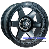 GT DX027 9x17 5x127 ET1 DIA71.6 MB