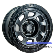 GT Y0046 8.5x17 5x127 ET-10 DIA71.56 MB