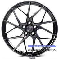 WS FORGED WS-35M 8.5x20 5x114.3 ET50 DIA67.1 GBwDMF