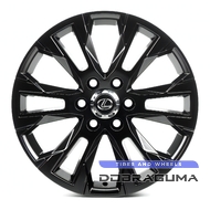 Replica TY1759 8.5x20 6x139.7 ET50 DIA95.1 SB