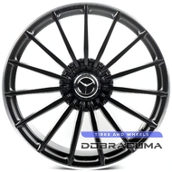 Replica FORGED MR2303139 11.5x22 5x112 ET47 DIA66.5 SBLP