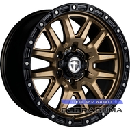 Tomason TN Offroad 9x20 6x139.7 ET30 DIA106.1 SBrLB