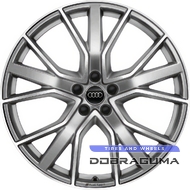 Audi OEM 4KE601025C 9.5x21 5x112 ET36 DIA66.6 S