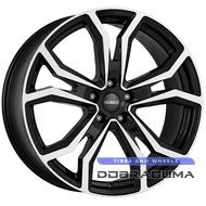 Dezent TV  7.5x18 5x114.3 ET45 DIA64.1 BP