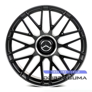 Replica MR01 10x22 5x112 ET45 DIA66.6 MtBLP