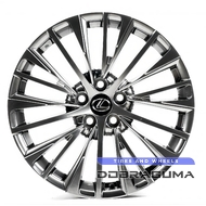 Replica LX952 8x18 5x114.3 ET45 DIA60.1 HB