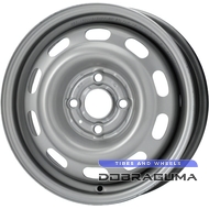 Magnetto Wheels R1-1831 4.5x14 4x100 ET43.5 DIA56.6 S