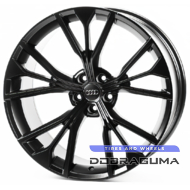 Replica A1624 10x21 5x112 ET20 DIA66.45 SB