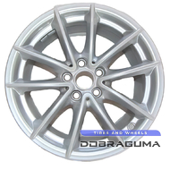 BMW OEM 6868217 7.5x17 5x112 ET21 DIA66.6 S