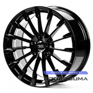 Replica A0351 8x18 5x112 ET31 DIA66.45 GB