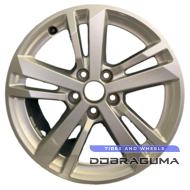 Audi OEM 83A601025F 7x17 5x112 ET40 DIA57.1 S