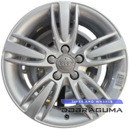 Audi OEM 8V0601025E 6.5x17 5x112 ET33 DIA57.1 S