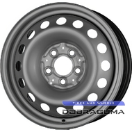 Magnetto Wheels R1-1911 6.5x16 5x112 ET52 DIA66.5 S