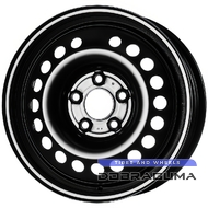Magnetto Wheels R1-2011 6.5x16 5x114.3 ET50 DIA67.1 Black