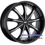 Mi-tech A-605 Avenue 8x20 5x114.3/114.3 ET40 DIA73.1 AM/B