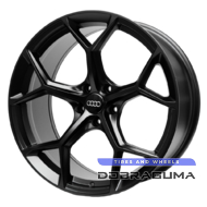 Replica Audi 6132 8x18 5x112 ET39 DIA0 SB