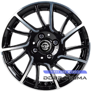 WSP Italy WD009 MOON 6x15 4x108 ET23 DIA65.1 GBP