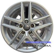 Audi OEM 8W9601025D 6.5x17 5x112 ET28 DIA66.6 S