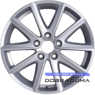 Mazda OEM GHP9V3810A 7.5x17 5x114.3 ET50 DIA67.1 S