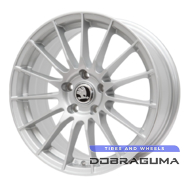 Replica Skoda 3309 7.5x17 5x112 ET40 DIA73.1 S