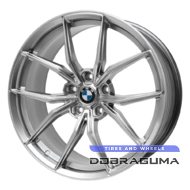 Replica BMW FF-027 8x18 5x120 ET35 DIA72.6 HB