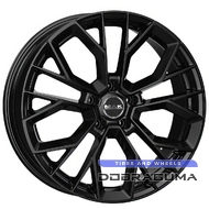 Mak STILO 8.5x20 5x114.3 ET30 DIA76 GB