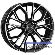 Mak STILO 8.5x20 5x112 ET27 DIA76 BMr