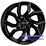 Mak APOLLO 7.5x18 5x108 ET45 DIA65.1 GB