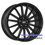 Aez Atlanta 8.5x19 5x112 ET38 DIA57.1 Black