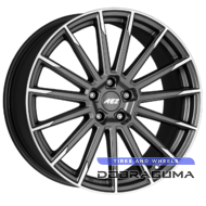 Aez Atlanta 8.5x19 5x114.3 ET38 DIA64.1 GMP