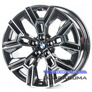 Replica B927 8.5x20 5x112 ET28 DIA66.5 MG