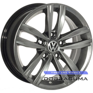 Allante 5037 6.5x15 5x112 ET42 DIA57.1 HB