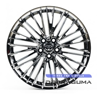 Replica TY2012 8x20 5x114.3 ET30 DIA60.1 BHCH